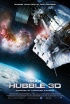 Hubble 3D - nafouklá bubblina